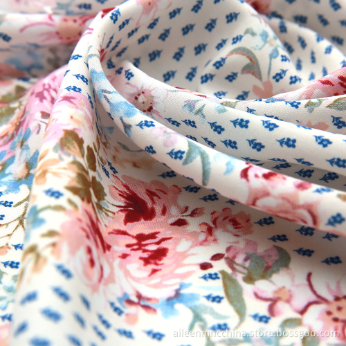 2020 NEW PRINT RAYON CHALLIES 45S